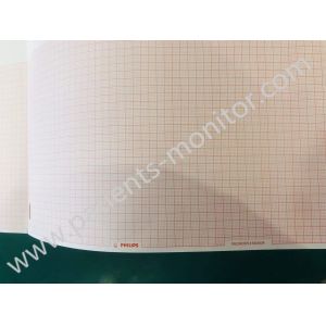 ECG Thermal Paper M2483A Suit for TC70 TC50 TC30 ST80i Pagewriter Cardiograph