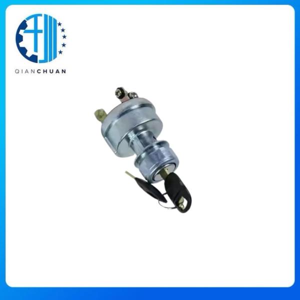 9G-7641 Ignition Switch For E320C Excavator Spare Parts