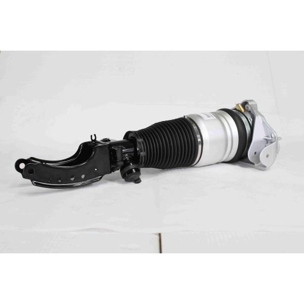 Front Air Adjustable Shocks Suspension For Volkswagen Q7 Touareg Caynne