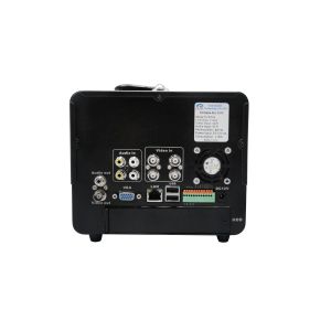 ES-DVR704 7 Inch LCD Screen Support 4ch Network Function Stand Alone Combo DVR