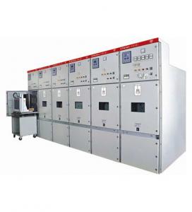 Wholesale Industrial Medium Voltage Switchgear For Electricity Transmission Project from china suppliers