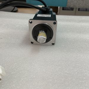 OMRON R7M-A40030-S1 AC Servo Motor Smart Step 400W 3000RPM 200V 2.6A