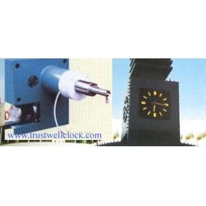 maker of tower building clocks movement mechanism,China supplier of tower