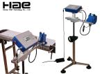 Industrial Thermal Inkjet Coder 360 Degree Omnidirectional Spray Code