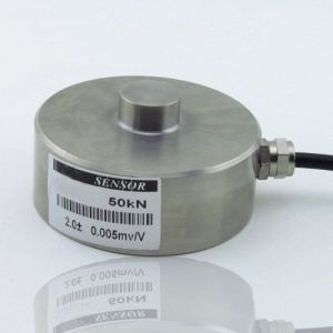 UNIVO UBWP209Y Industrial Automation Force Measuring Micro Weighing Sensor Small