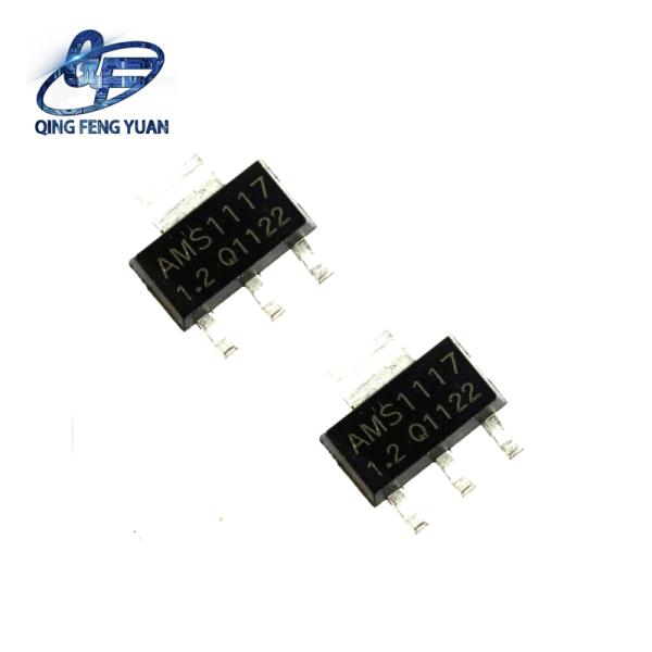 AMS1117 1.2 AMS SOT 223 Electronic Components Storage ic chips AMS1117 1.2 SOT-223