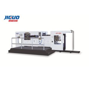 Folding Carton Waste Paper Stripping Machine
