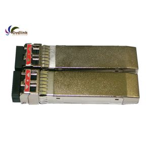 Duplex LC Sfp+ Transceiver Module SRX-SFP-10GE-ER SFP+ 10G 1550nm 40km DOM