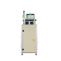 25000 CPH Surface Mount SMT Peripheral Equipment Low Resistance Weight 1630kg