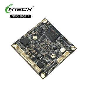 Wholesale 6-In-1 Output AF 5MP SDI Camera Board With Sony IMX335 Imaging Sensor 120dB WDR from china suppliers