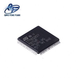 STMicroelectronics STM8S207MBT6B Nvidia Graphics Card Chip Ic Microcontroller