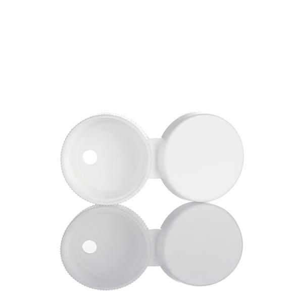 33mm Plastic Flip Top Cap for Bottles Customization and US 0.06/Piece Samples