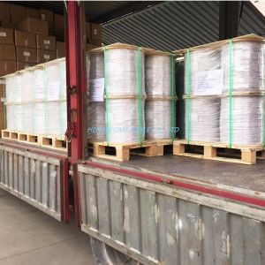 Copper Conductor CE Listed 2c /4c /6c 10c X 1mm 1.5mm 2.5mm Shielded Fire Alarm