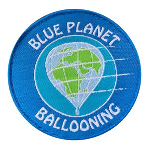 Merrowed Edge Custom Woven Patches Custom Design Fabric Patch