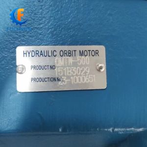 Piston Motor OMTW 400 11116528 Orbit Hydraulic Motor OMT/BMT Series OMT160/250