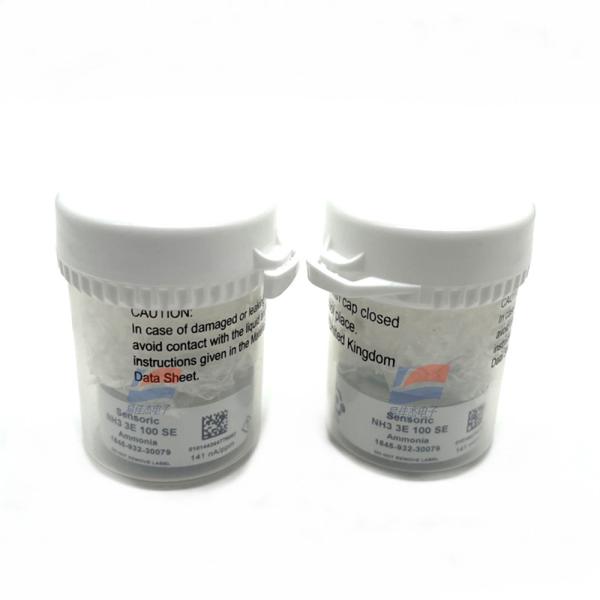 YJJ NH3 3E 100 SE Three-Electrode Electrochemical Ammonia Sensor For Mobile And Point Measurement