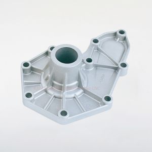 China ISO TS16949 2009 Certified Die Casting Parts with Micro Machining and Quality Control ISO 9001:2015 on sale