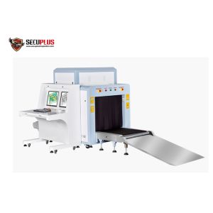 Wholesale Steel Penetration 32mm Guaranteed Security X Ray Baggage Scanner from china suppliers