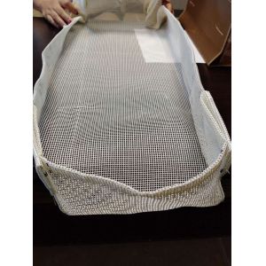 Alkali Free Fiberglass Precision Filter Mesh with OEM Support and Customized