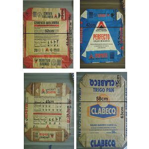 Automatic High Speed Paper Bag Making Machine Make Karft Paper Bag