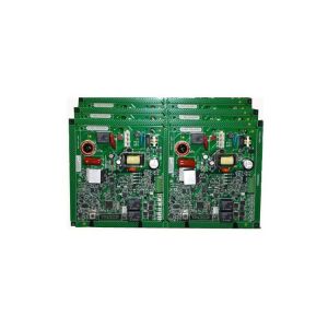 OEM Consumer Electronic Pcba Design Gerber Pcb Manufacturing and PCBA Assembly