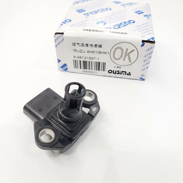 OUSIMA Eletric Excavator 8-98121697-1 Pressure Sensor
