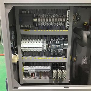 Multilingual Accelerated Weathering Chamber for Environmental Simulation Aging