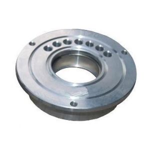 Buy cheap 100% cnc machining process customed flange parts, Bathroom Partition Hardware from wholesalers