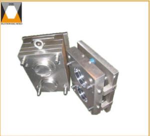 Wholesale Router plastic shell mold , wifi shell mold , Multi-specification customization from china suppliers