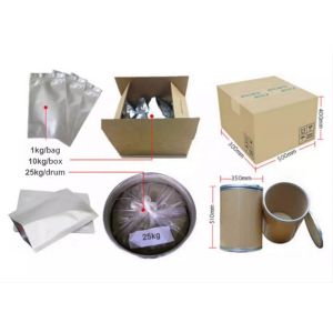 Functional Ingredients Black Pepper Extract Powder 98% Tetrahydropiperine