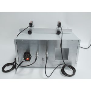 Toys Testing Equipment EN71-1-2011 Touch Screen Kinetic Energy Tester With