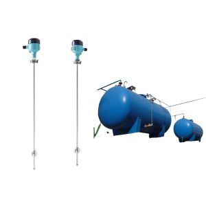 FeeJoy FCI Continuous Float Level Transmitter for Storage Tanks Level Measuremen