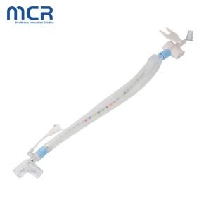 New Type Wholesale Price 24 Hours Type Disposable Closed Suction Catheter