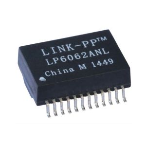 AutomDX 1000BASE-T POE Transformer HST-24001SXCR HST-24020SXR HST-24030SXR HST