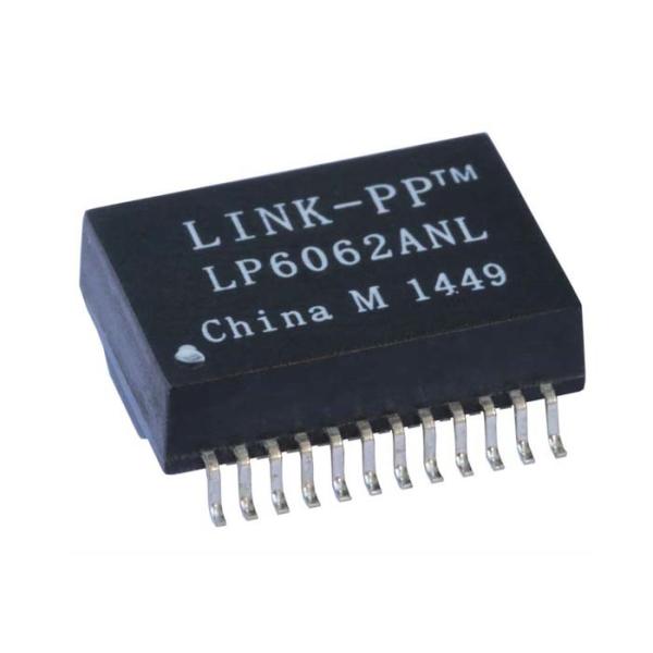 AutomDX 1000BASE-T POE Transformer HST-24001SXCR HST-24020SXR HST-24030SXR HST