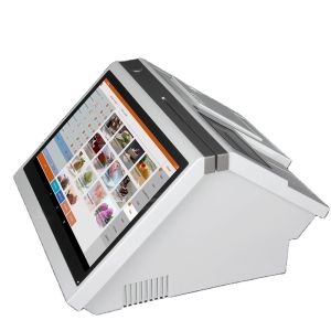 Wholesale 14.1&quot; Full HD Touch Screen POS Terminal for Retail Restaurant Self-Service Payment from china suppliers