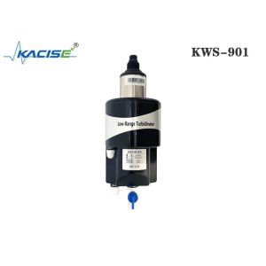 KWS-901 Low Range Online Turbidity Analyzer With Detection Limit High Precision