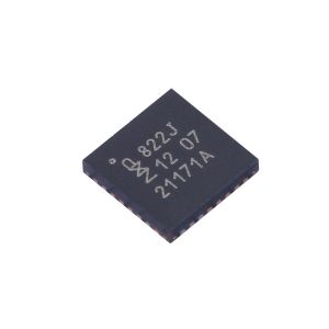 Wholesale Unused LPC822M101JHI33Y Integrated Circuit New And Original HVQFN32 from china suppliers
