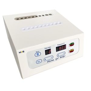 PPP PRP Biofiller Plasma Gel Maker Machine ISO13485 Certificated