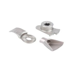 CNC Wire EDM Parts CNC Machining Motorcycle Parts Oem Service