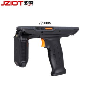 Rugged PDA with Free SDK for Animal Management LF 134.2kHz/125kHz RFID Reader