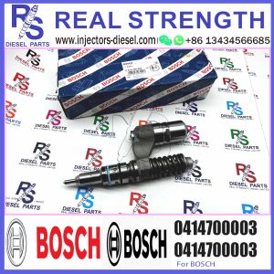 China Diesel Fuel Injection Pump/unit injector system Nozzle 0414700003 on sale