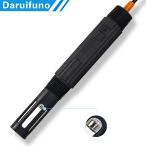 NTC10K 2000mV PH ORP Sensor ORP Electrode With PPS Plastic Shell