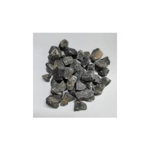 CE ISO9001 Granite Quarry Stone Crushing Machine Low Energy Consumption