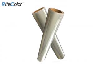 Wholesale Non - Tearable Inkjet Transparency Film For Screen Printing Positive from china suppliers