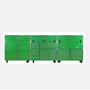 Wholesale Efficiently Store Your Tools with Our Durable Tool Cabinets and Workbench from china suppliers