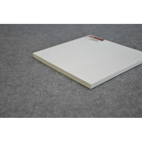 Quality Flat Utility Trim Planks PVC Trim Moulding Extruded 10ft / 7ft / 8ft for sale