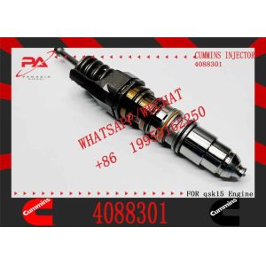 QSKX15 ISX15 Fuel Injector Nozzle Assembly 4062568 4928262 4076912 4088301