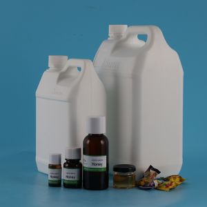 High Purity Honey Aroma Food Grade Essential Oil For Bakery And Confectionery