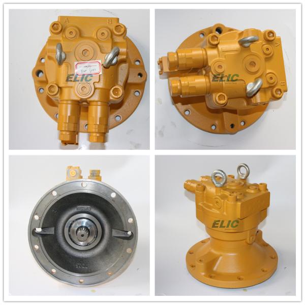 EC140 EC140B Hydraulic Swing Motor 1142-06500 VOE 14524188 SA1142-6500